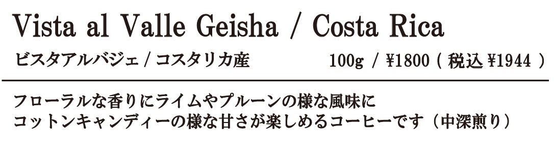 ビスタアルバジェ